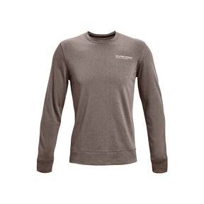 Polerón UA Rival Terry Logo para hombre