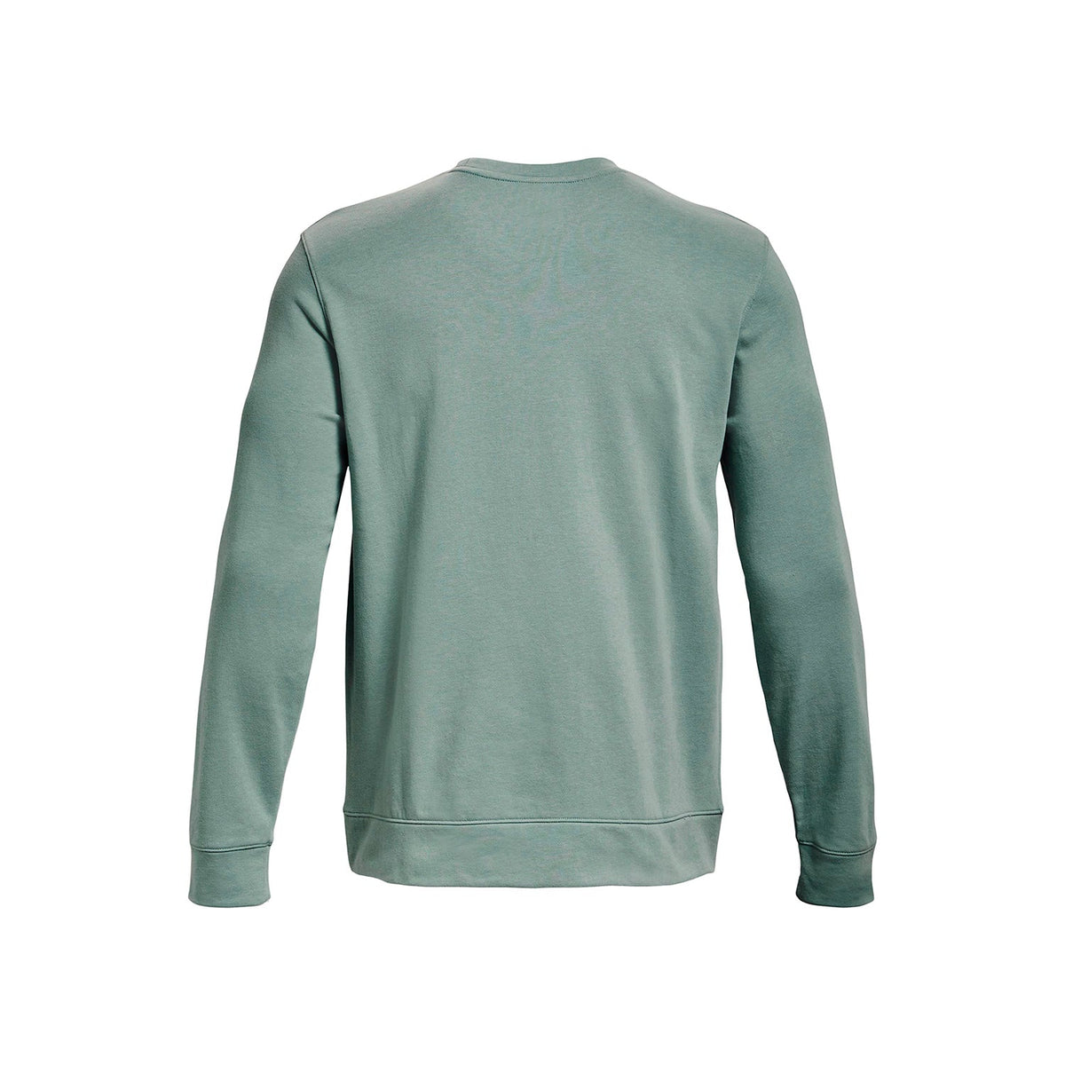 Polerón UA Rival Terry Logo para hombre