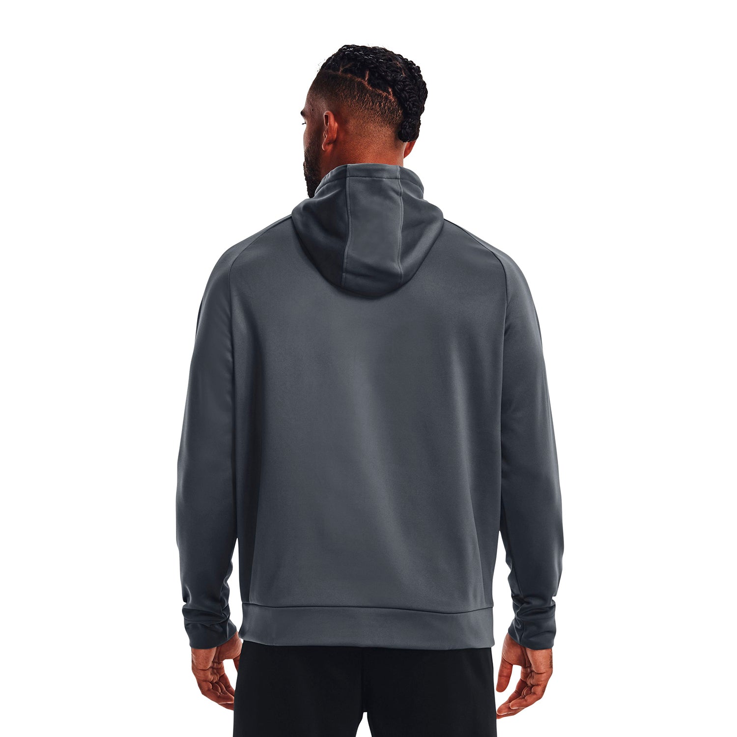 Polerón Armour Fleece Graphic HD para hombre