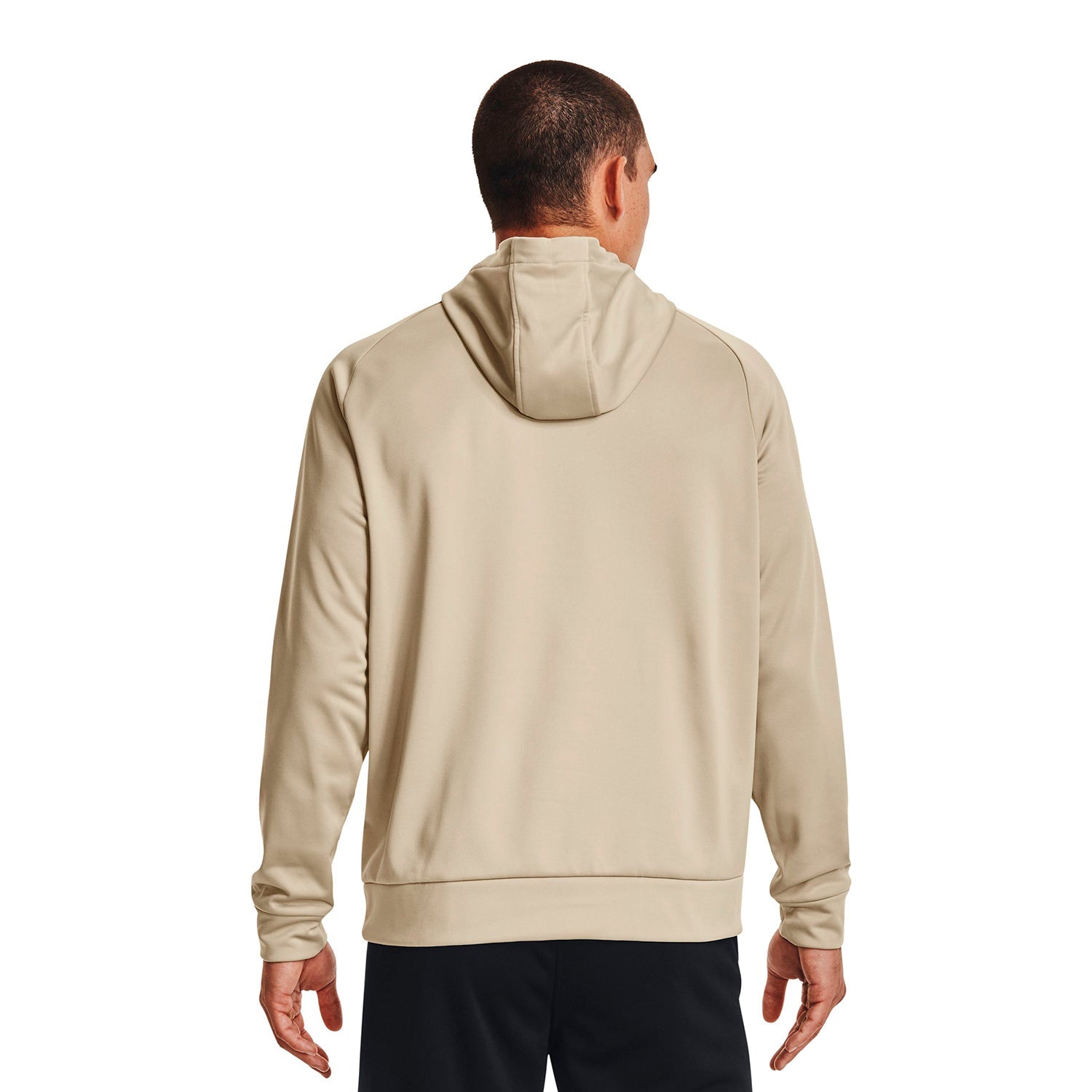 Polerón Armour Fleece Graphic HD para hombre