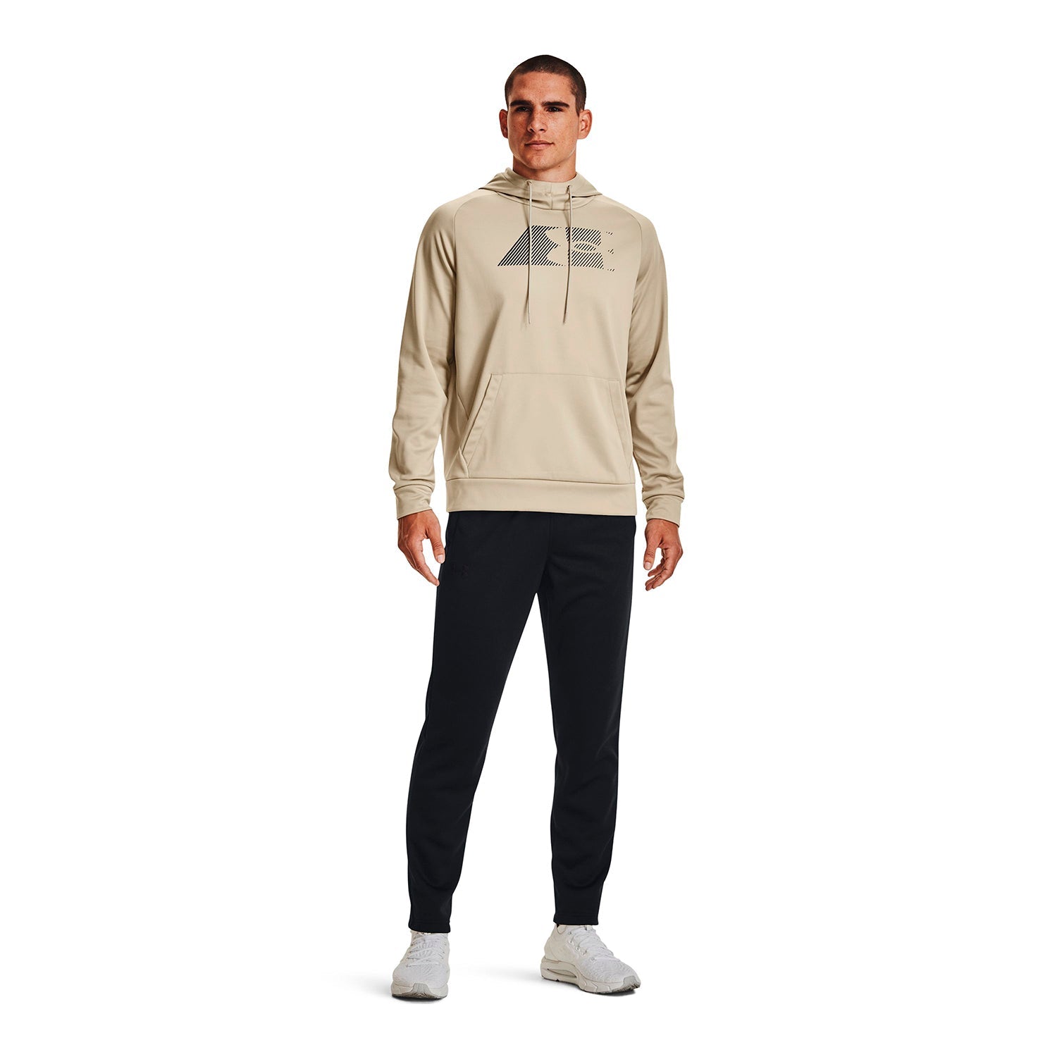 Polerón Armour Fleece Graphic HD para hombre