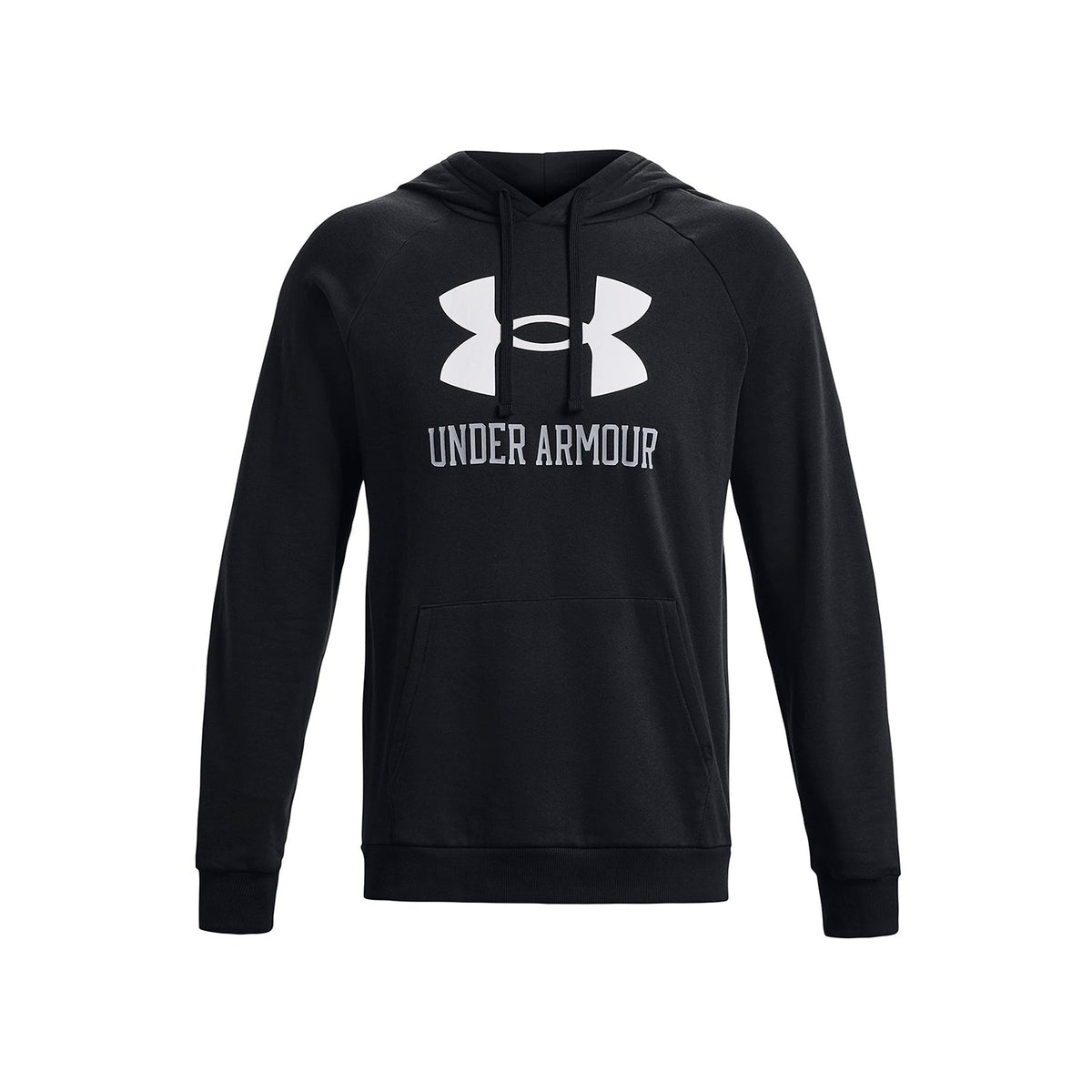 Polerón UA Rival Fleece Lock Up HD para hombre