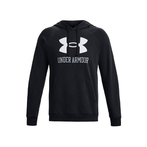 Polerón UA Rival Fleece Lock Up HD para hombre