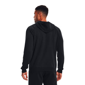 Polerón UA Rival Fleece Lock Up HD para hombre