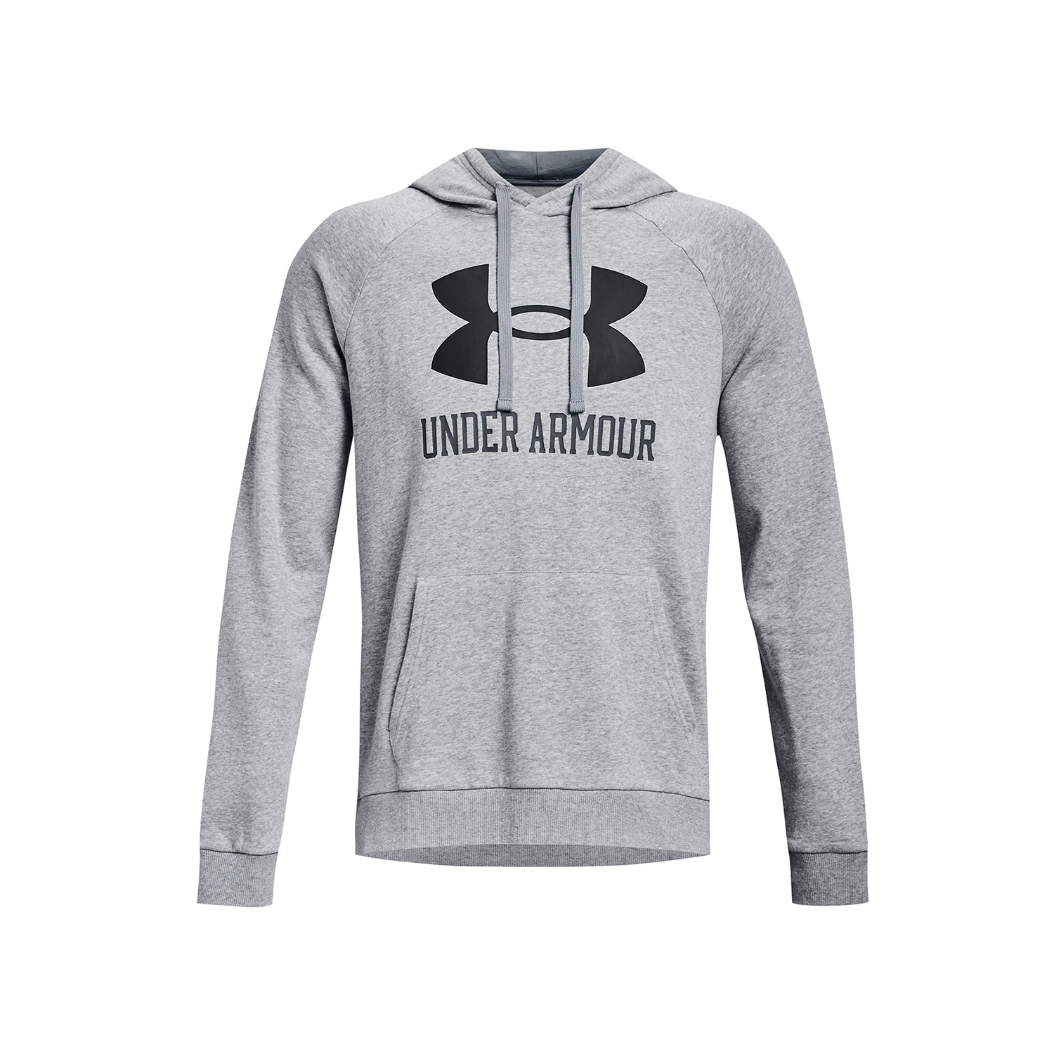 Polerón UA Rival Fleece Lock Up HD para hombre