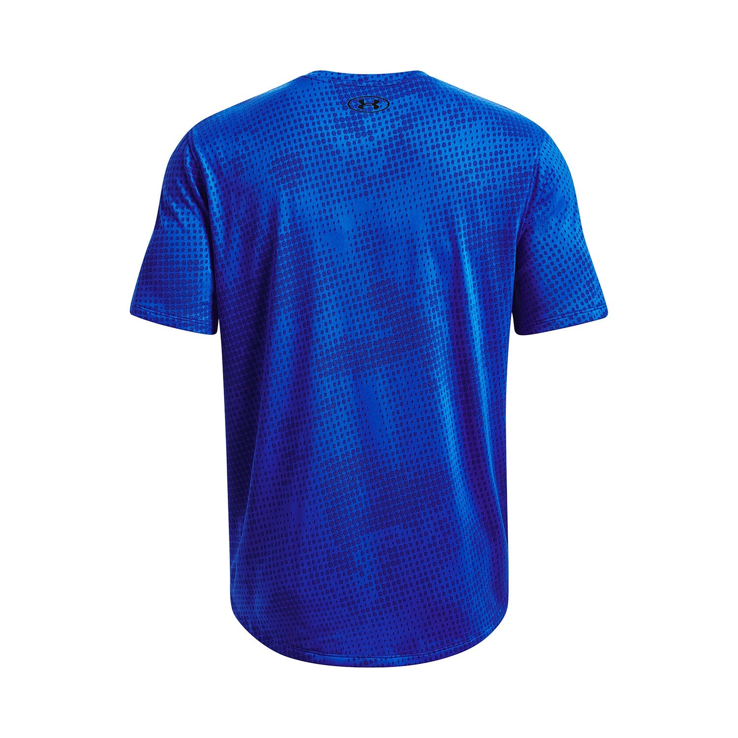 Polera UA Training Vent Jacquard para hombre