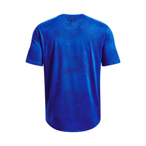 Polera UA Training Vent Jacquard para hombre