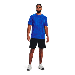 Polera UA Training Vent Jacquard para hombre