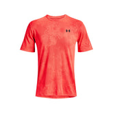 Polera UA Training Vent Jacquard para hombre