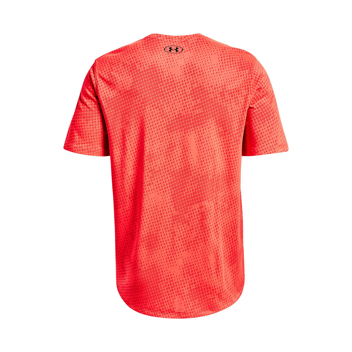 Polera UA Training Vent Jacquard para hombre