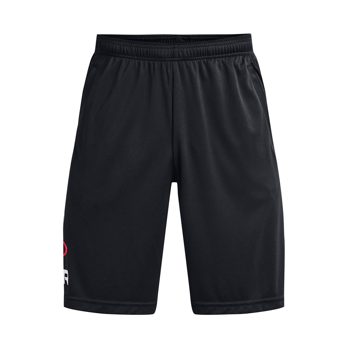 Short UA Tech™ Wordmark Graphic para hombre