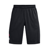 Short UA Tech™ Wordmark Graphic para hombre