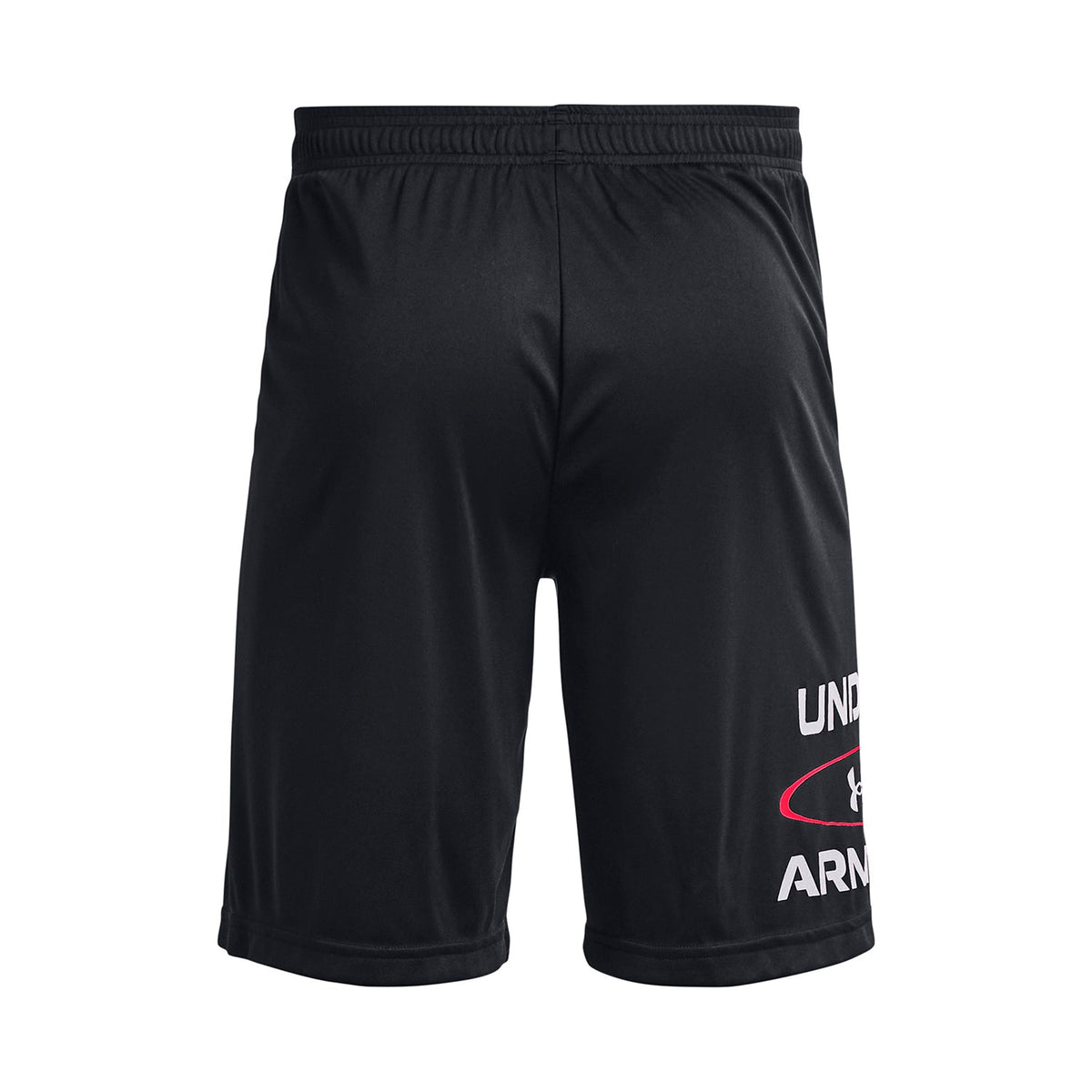 Short UA Tech™ Wordmark Graphic para hombre