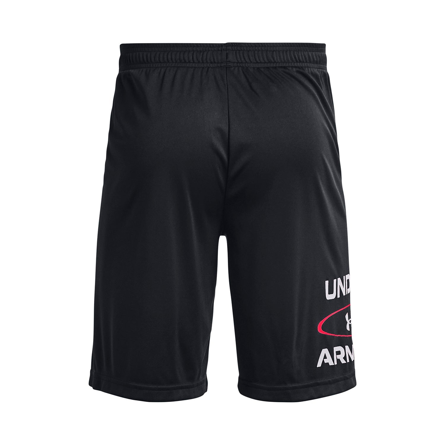 Short UA Tech™ Wordmark Graphic para hombre