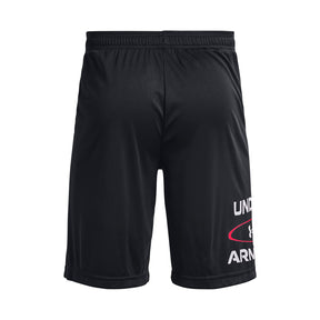 Short UA Tech™ Wordmark Graphic para hombre