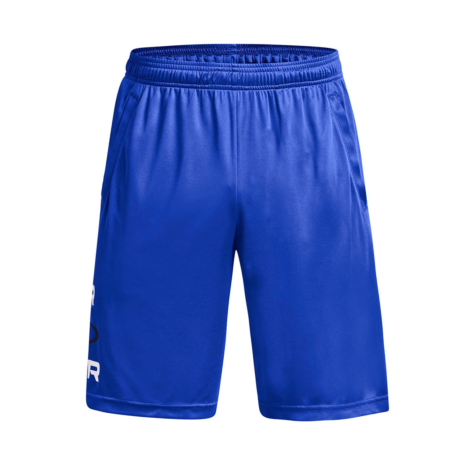 Short UA Tech™ Wordmark Graphic para hombre