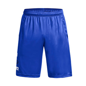 Short UA Tech™ Wordmark Graphic para hombre