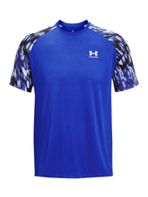 Polera UA Tech™ 2.0 Printed para hombre