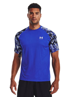Polera UA Tech™ 2.0 Printed para hombre