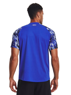 Polera UA Tech™ 2.0 Printed para hombre