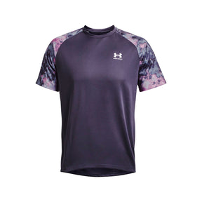 Polera UA Tech™ 2.0 Printed para hombre