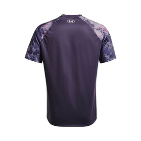 Polera UA Tech™ 2.0 Printed para hombre