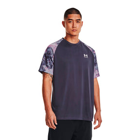 Polera UA Tech™ 2.0 Printed para hombre