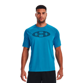 Polera UA Velocity 2.0 Graphic para hombre