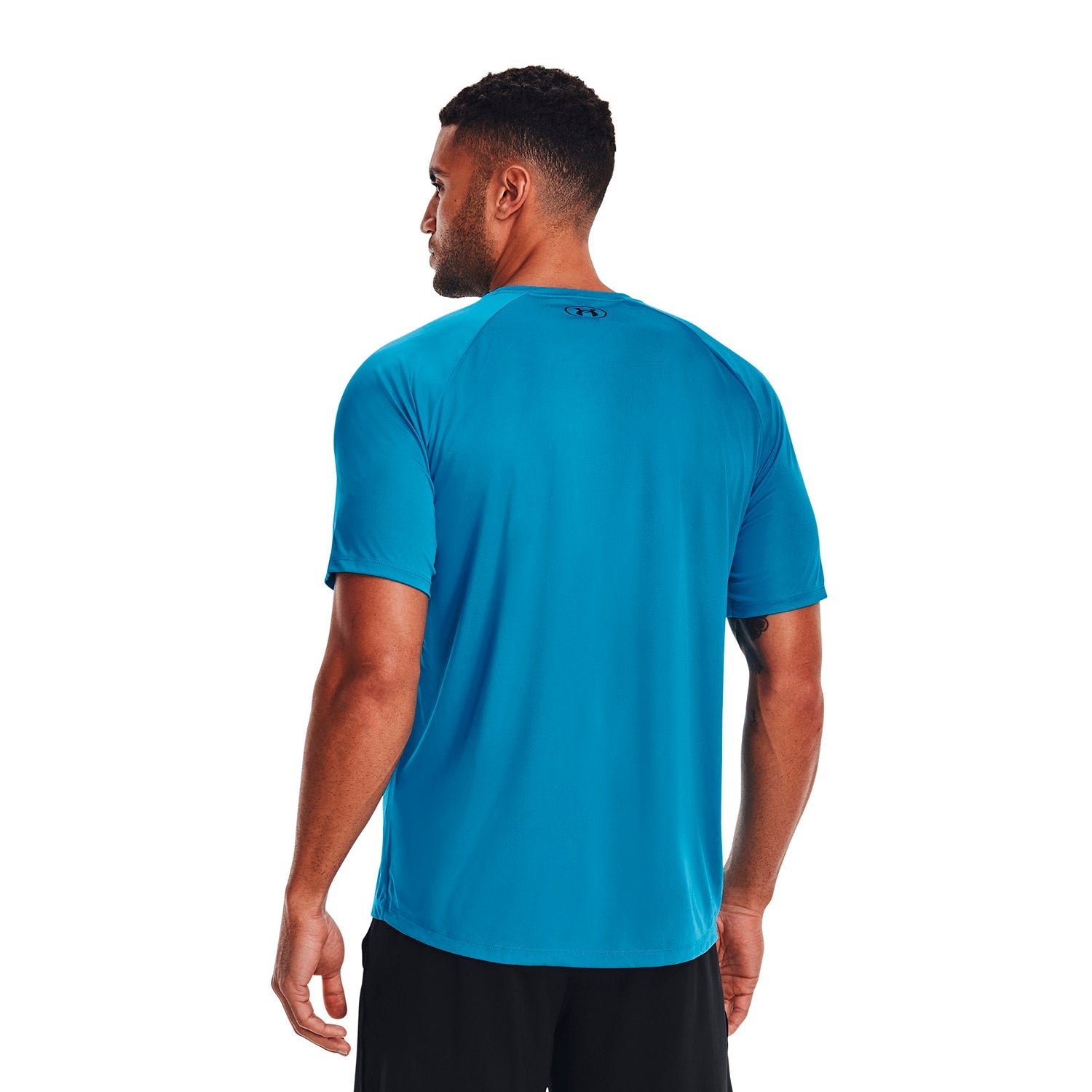 Polera UA Velocity 2.0 Graphic para hombre