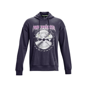 Polerón Project Rock Rival Disrupt para hombre