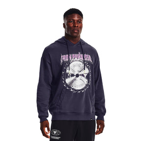 Polerón Project Rock Rival Disrupt para hombre