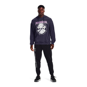 Polerón Project Rock Rival Disrupt para hombre