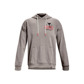 Polerón Project Rock Home Gym Heavyweight Terry para hombre