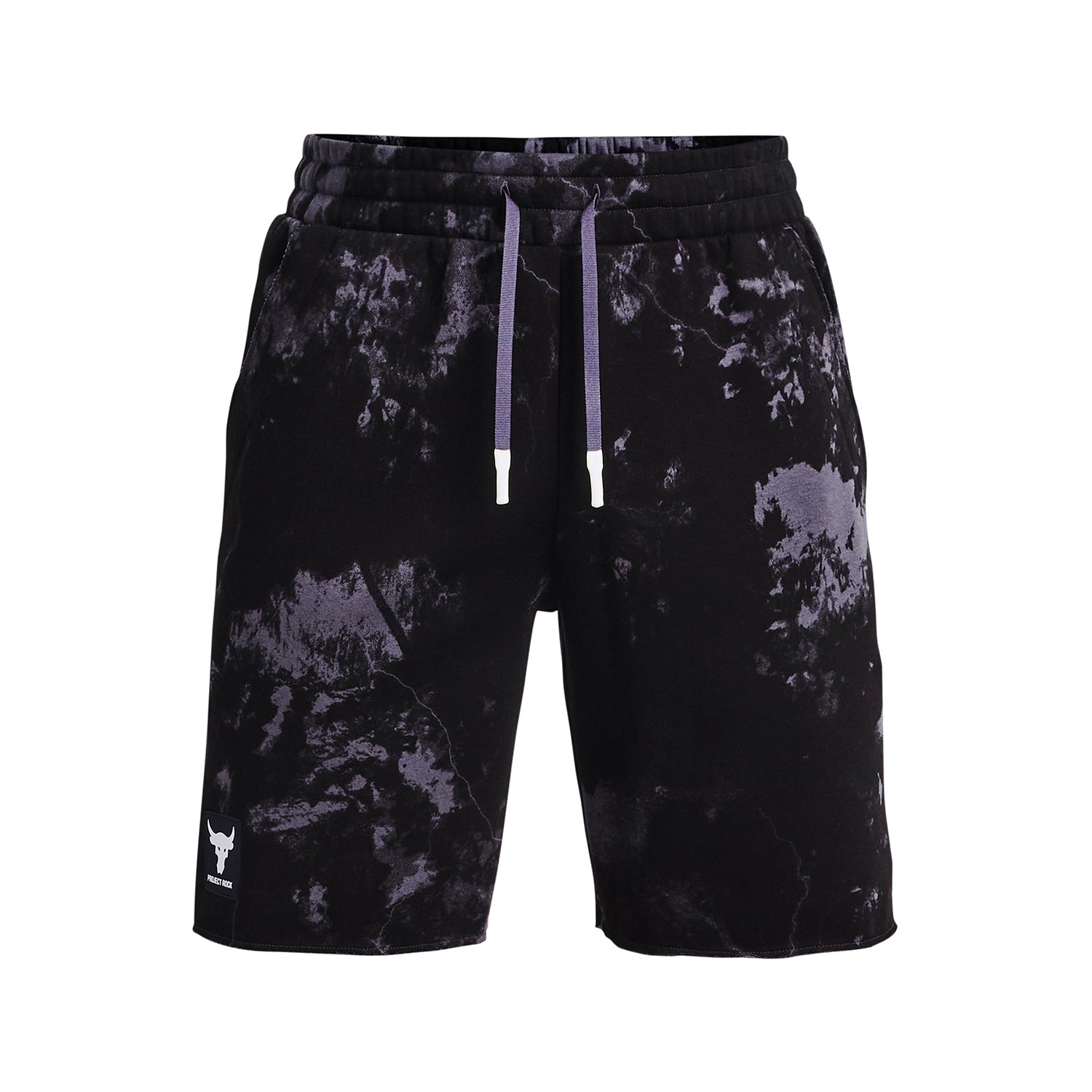 Short Project Rock Rival Fleece Sts para hombre