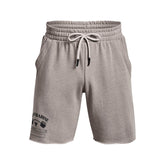 Short Project Rock Home Gym Heavyweight Terry para hombre