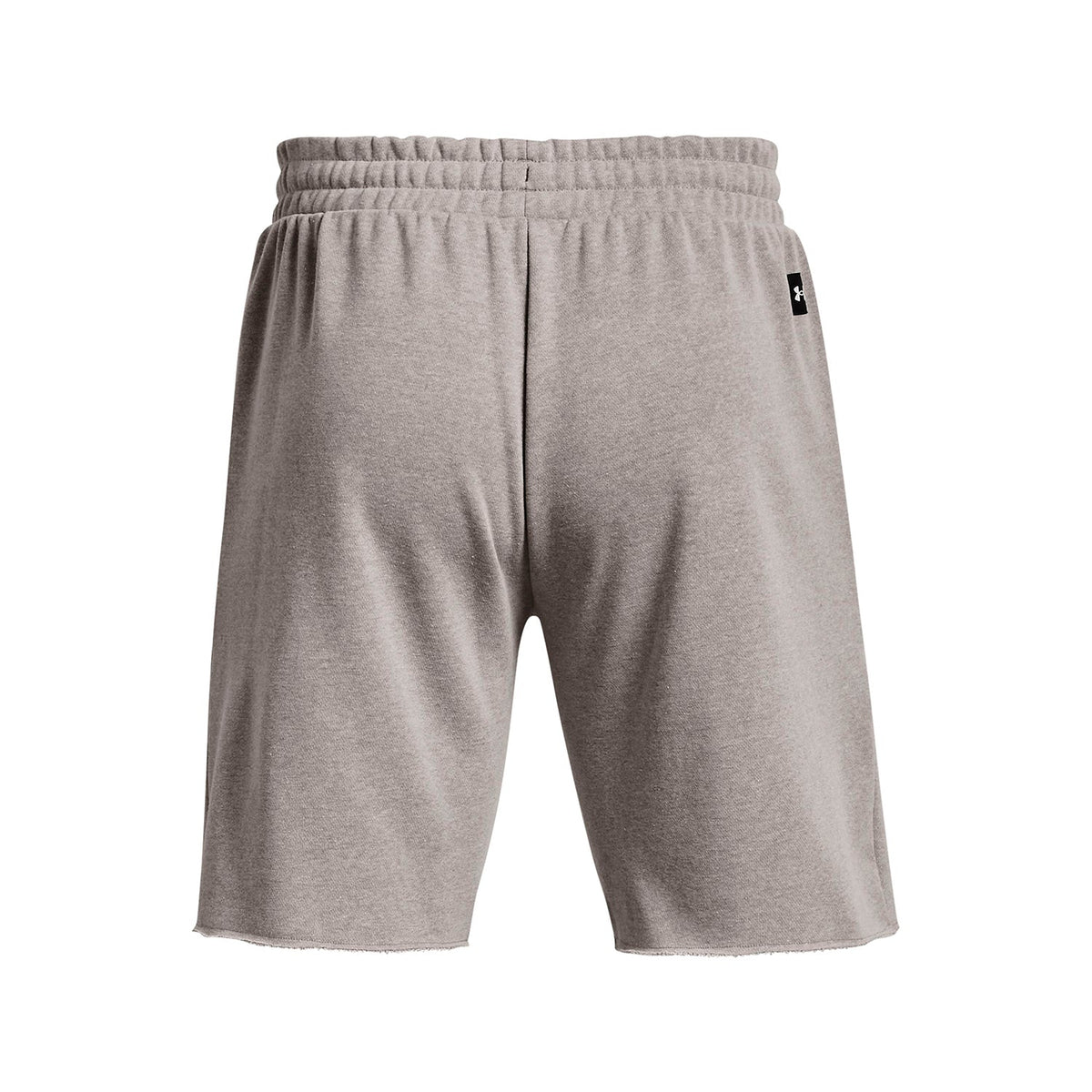 Short Project Rock Home Gym Heavyweight Terry para hombre