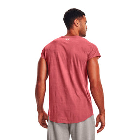 Polera Project Rock Show Your Gym para hombre