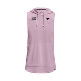 Polera sin mangas Project Rock Show Your Work para hombre