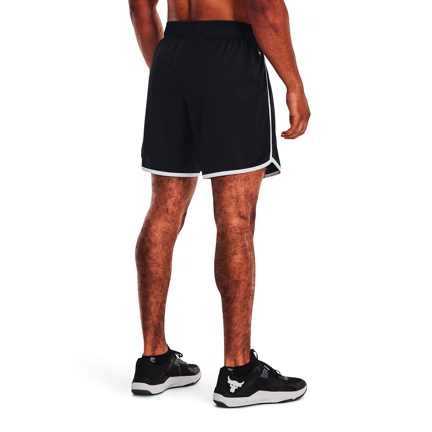 Short Project Rock Disrupt Mesh para hombre