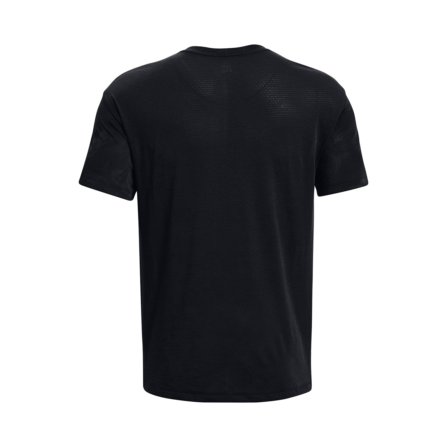 Polera UA Run Anywhere Streaker para hombre
