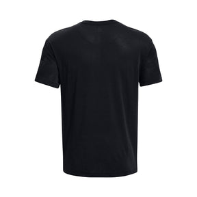 Polera UA Run Anywhere Streaker para hombre