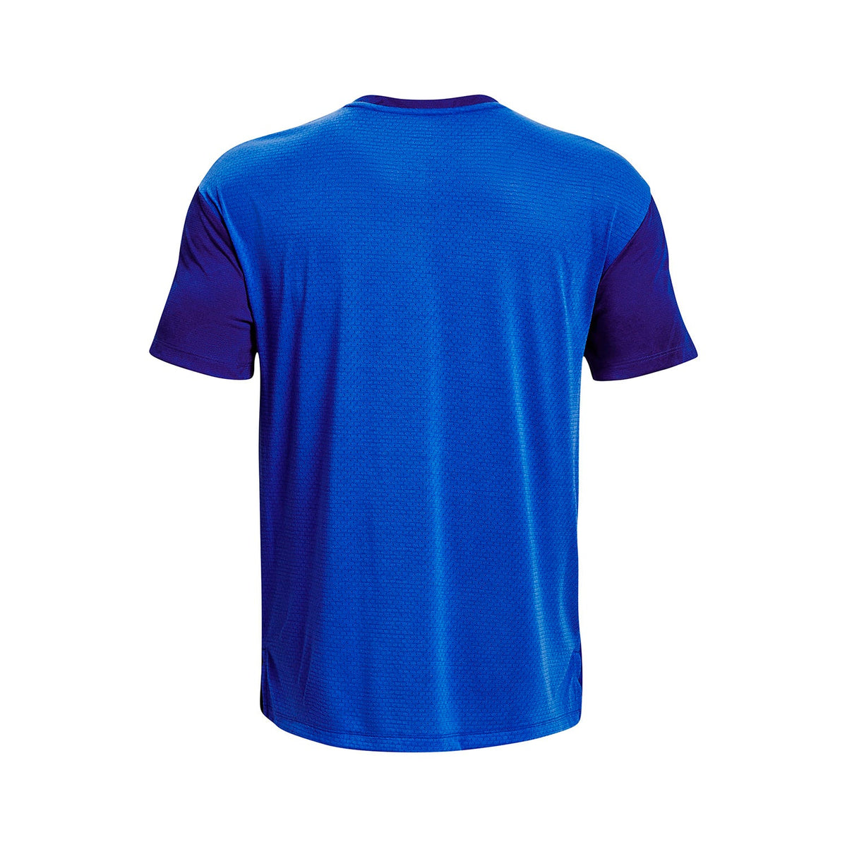 Polera UA Run Anywhere Streaker para hombre