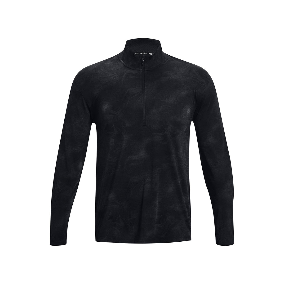 Polerón UA Run Anywhere Streaker 1/2 cierre para hombre