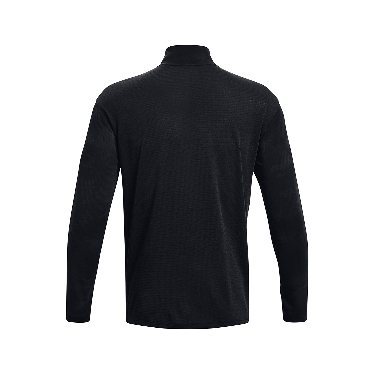 Polerón UA Run Anywhere Streaker 1/2 cierre para hombre