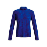 Polerón UA Run Anywhere Streaker 1/2 cierre para hombre