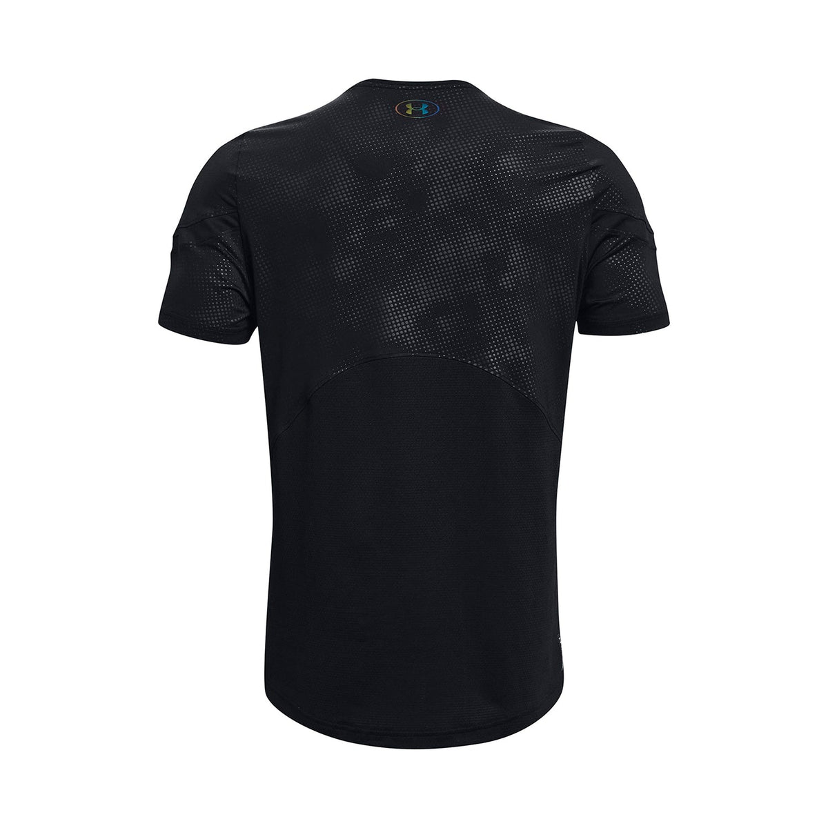 Polera UA RUSH™ Emboss para hombre