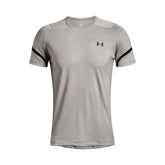 Polera UA RUSH™ Emboss para hombre