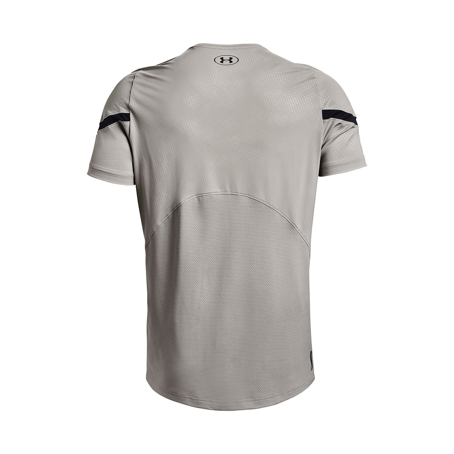 Polera UA RUSH™ Emboss para hombre