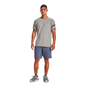 Polera UA RUSH™ Emboss para hombre