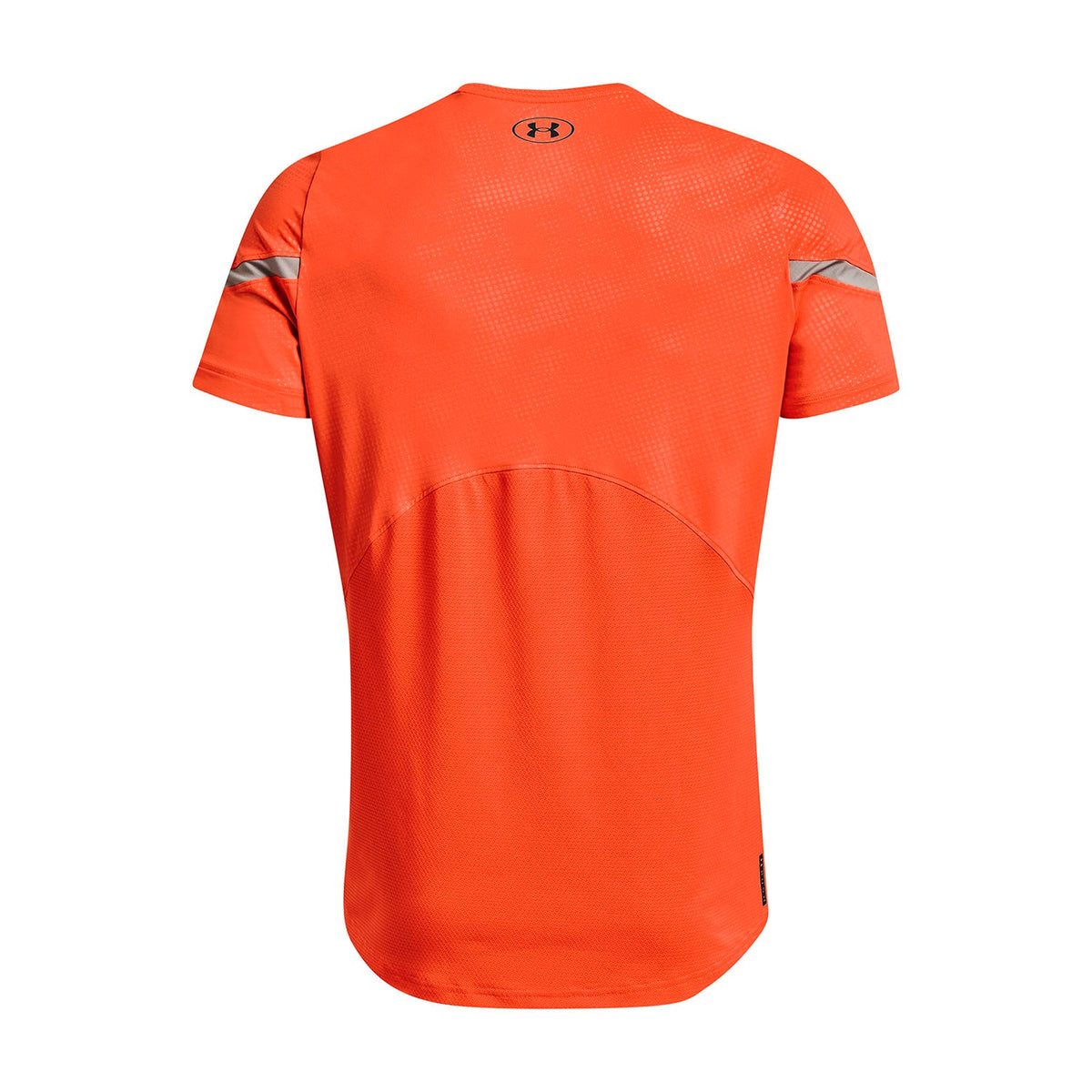 Polera UA RUSH™ Emboss para hombre
